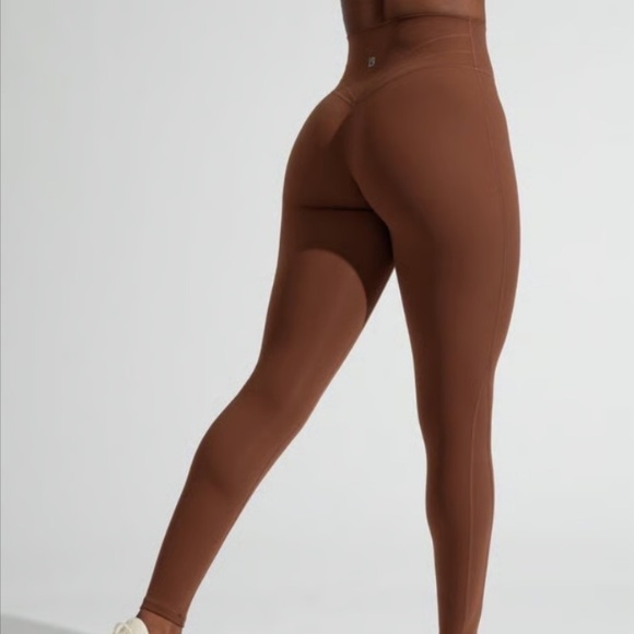 Buffbunny Legacy Leggings - Picture 1 of 12
